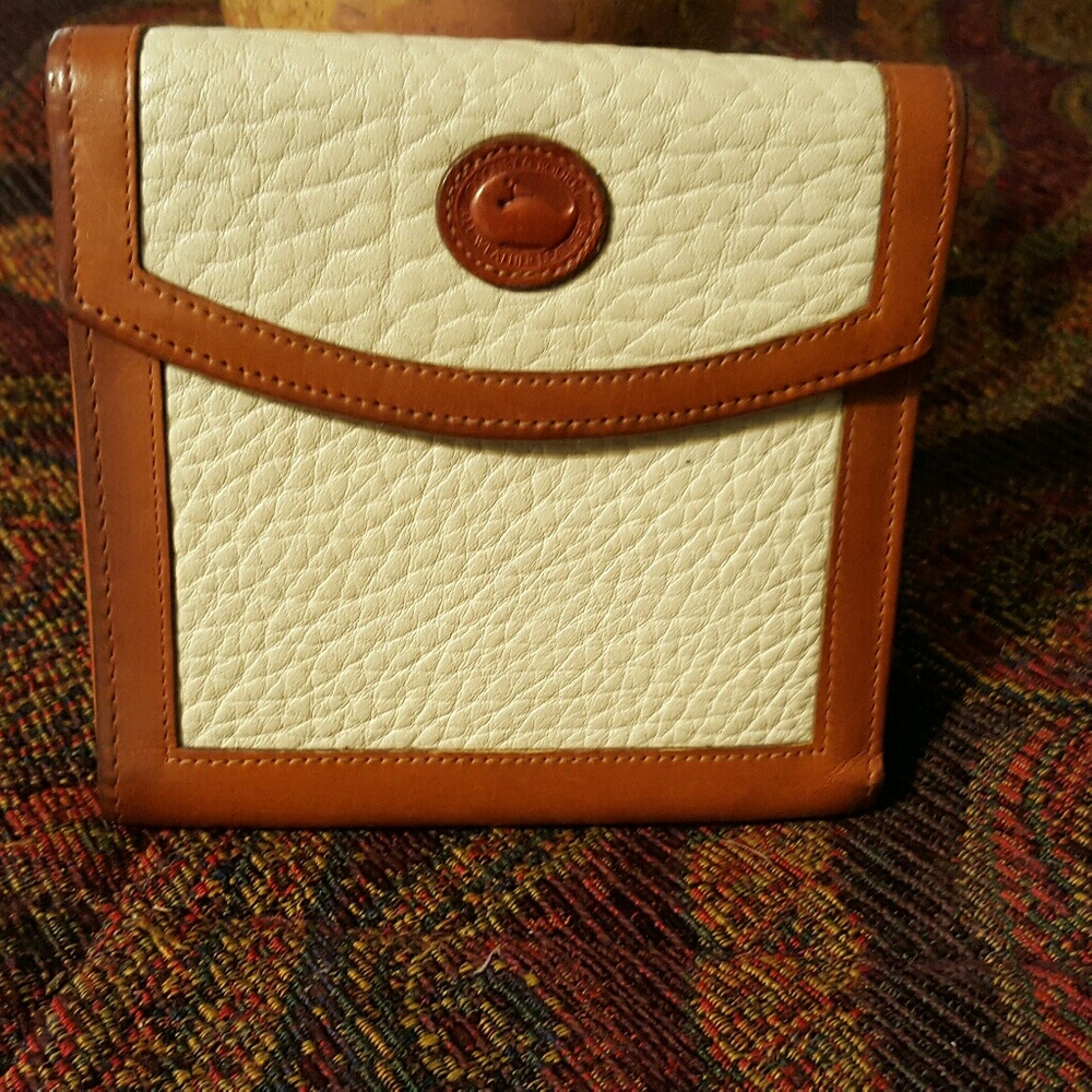 Dooney & Bourke Wallet